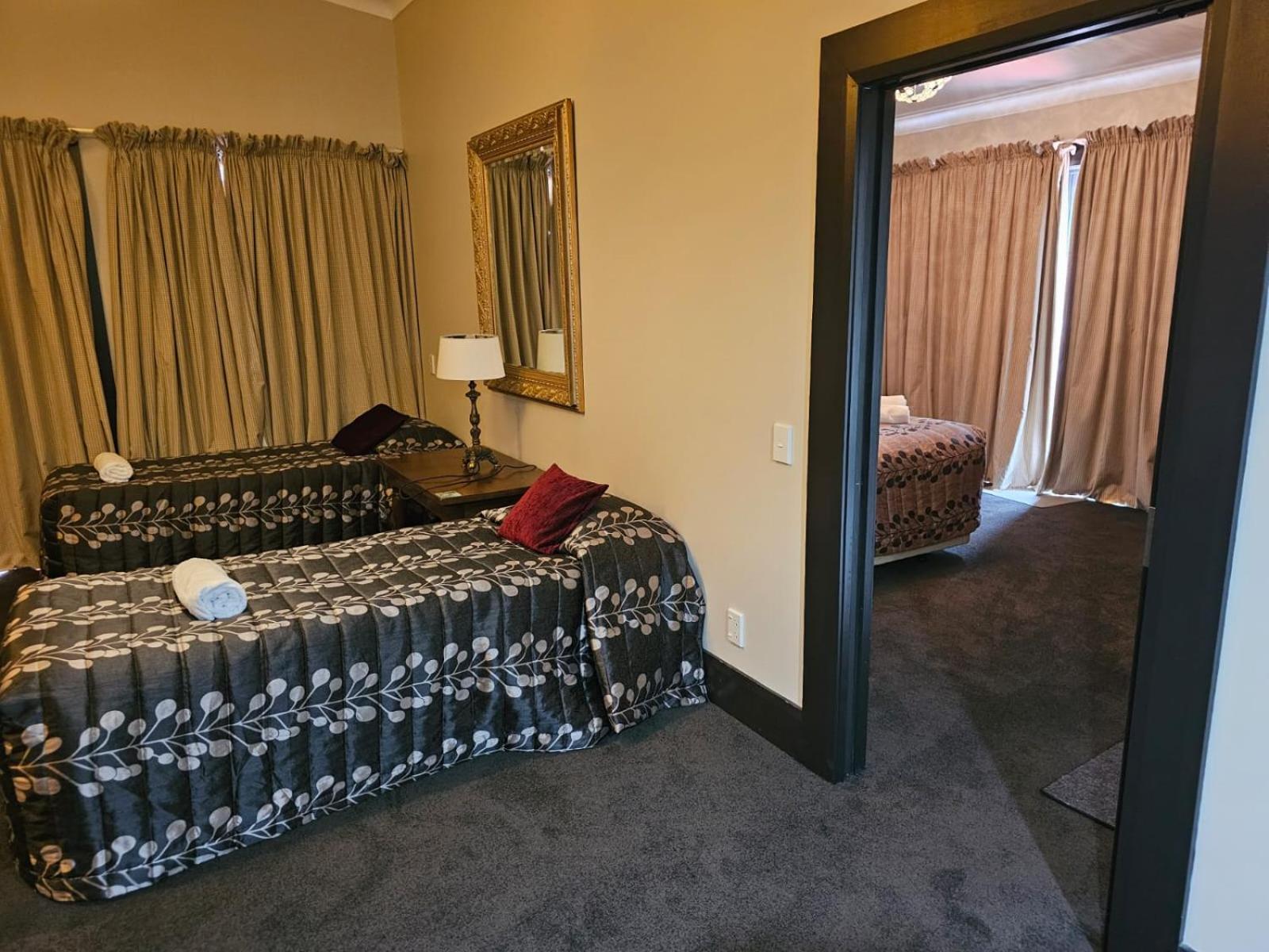 Gateway Motor Inn Masterton Exterior foto